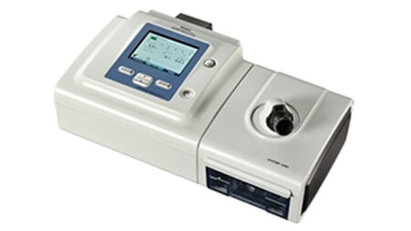 OmniLab Advanced Plus (laboratorij za spavanje) CPAP
