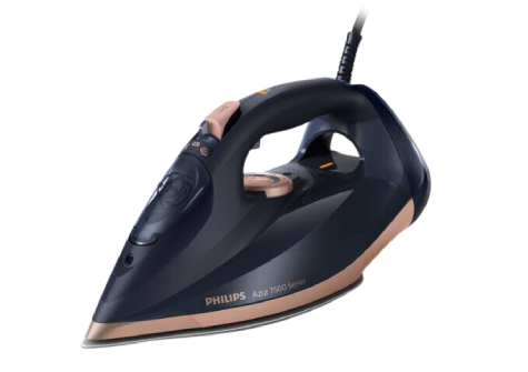 Parno glačalo serije hatezer tvrtke Philips