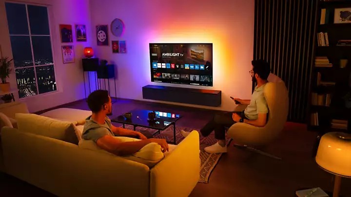 &Scaron;to je Pametni TV? Obja&scaron;njenje ključnih značajki