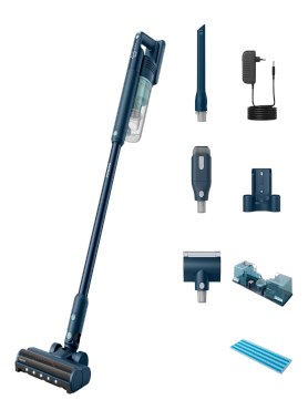 Bežični usisavači tvrtke Philips, serija 7000